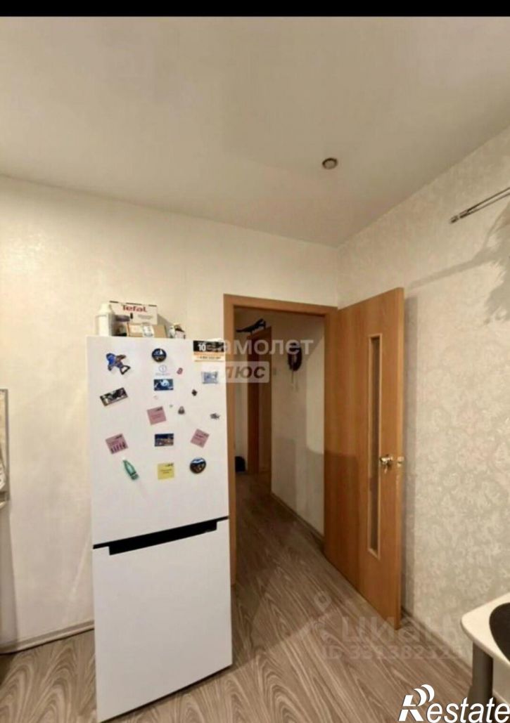 1-комн квартира шоссе Металлургов, 12,  д. 12