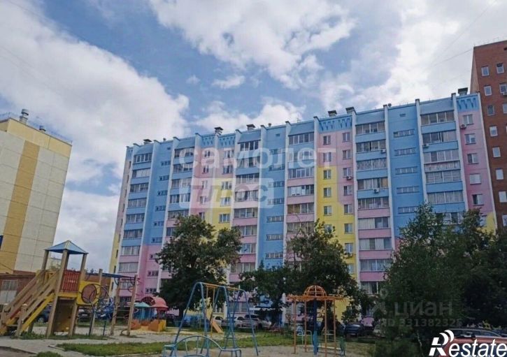 1-комн квартира шоссе Металлургов, 12,  д. 12
