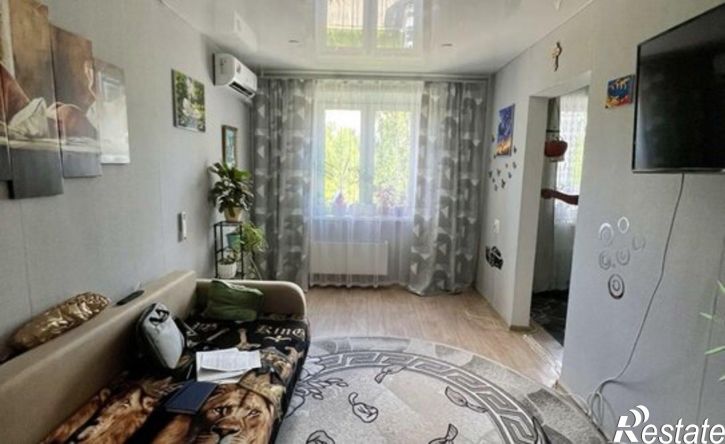 1-комн квартира ул Дмитрия Неаполитанова, 14,  д. 14