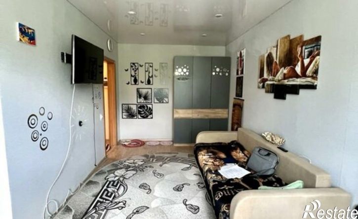 1-комн квартира ул Дмитрия Неаполитанова, 14,  д. 14