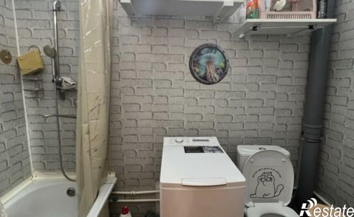 1-комн квартира ул Дмитрия Неаполитанова, 14,  д. 14