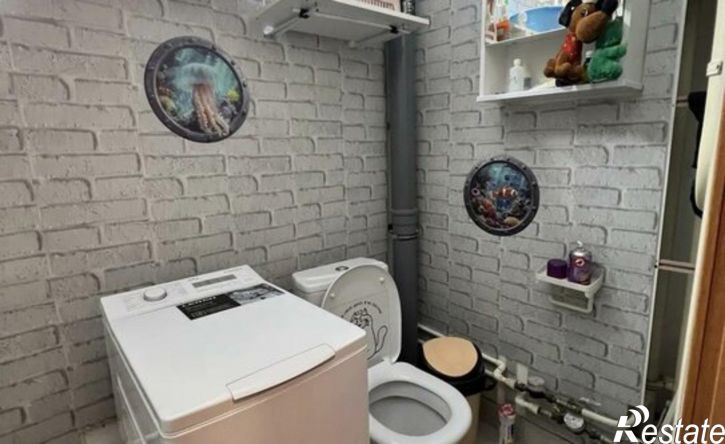 1-комн квартира ул Дмитрия Неаполитанова, 14,  д. 14