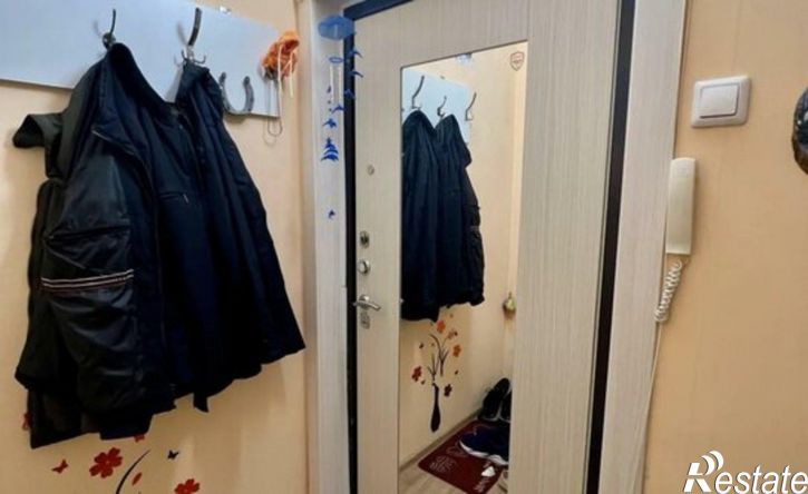 1-комн квартира ул Дмитрия Неаполитанова, 14,  д. 14