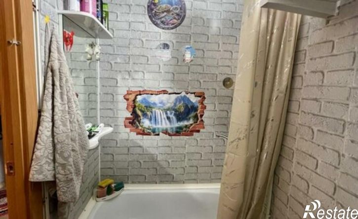 1-комн квартира ул Дмитрия Неаполитанова, 14,  д. 14