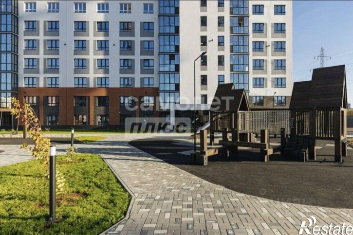 3-комн квартира ул Университетская Набережная, 113А,  д. 113А