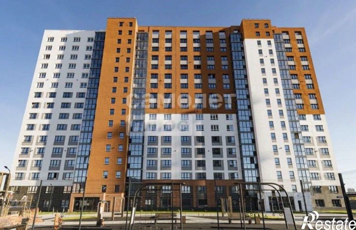 3-комн квартира ул Университетская Набережная, 113А,  д. 113А