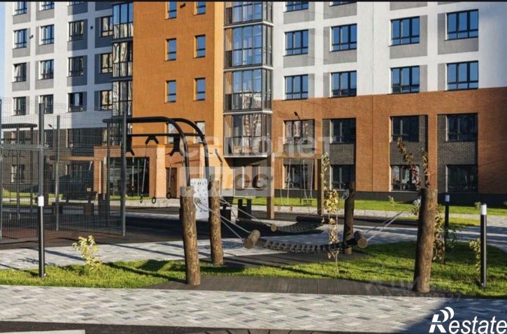 3-комн квартира ул Университетская Набережная, 113А,  д. 113А