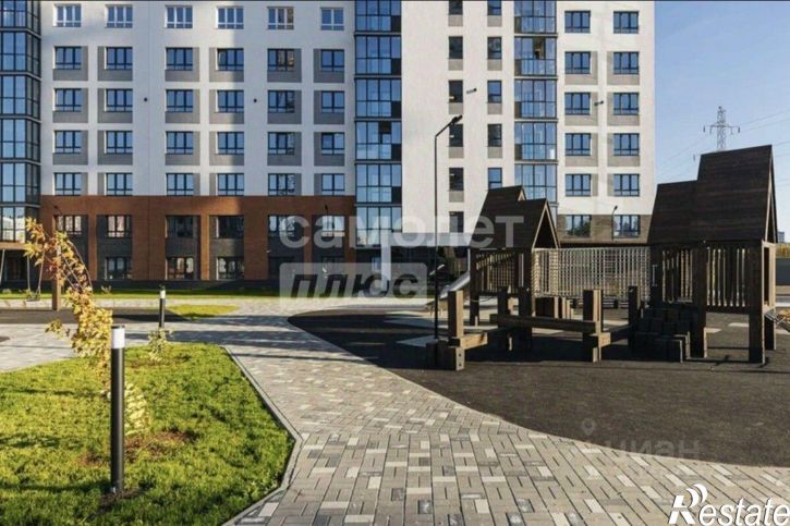 3-комн квартира ул Университетская Набережная, 113А,  д. 113А