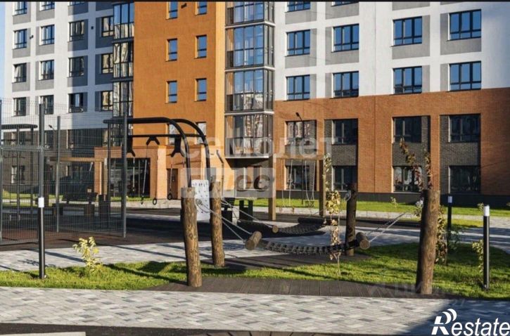 3-комн квартира ул Университетская Набережная, 113А,  д. 113А