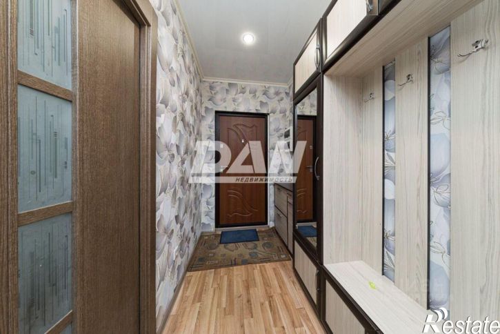 2-комн квартира ул Эльтонская 2-я, 32,  д. 32