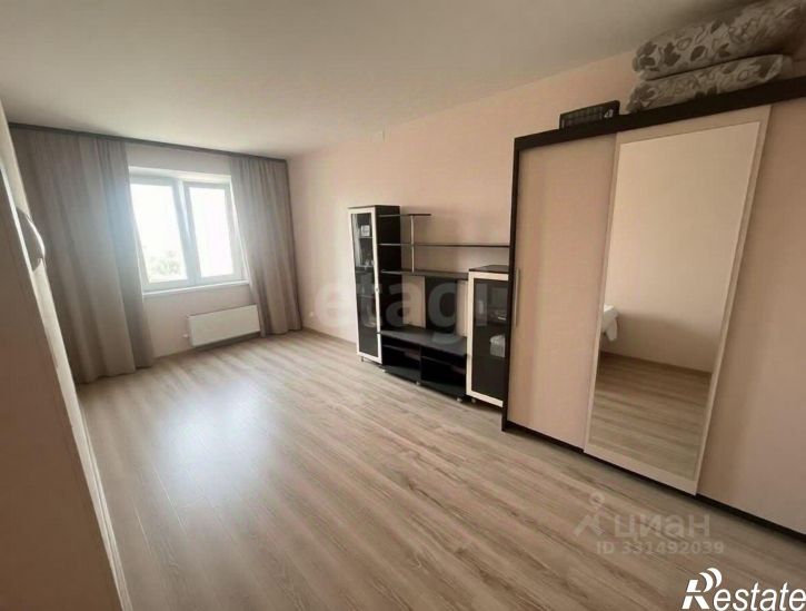 1-комн квартира улица Трашутина, 28,  д. 28