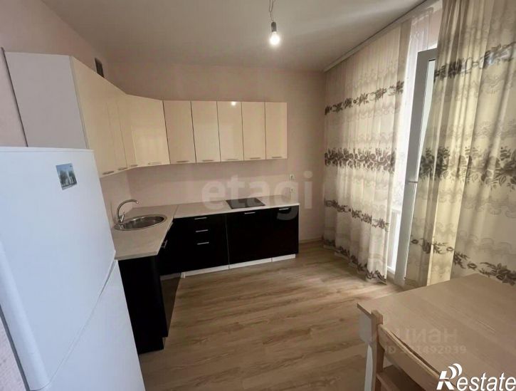 1-комн квартира улица Трашутина, 28,  д. 28