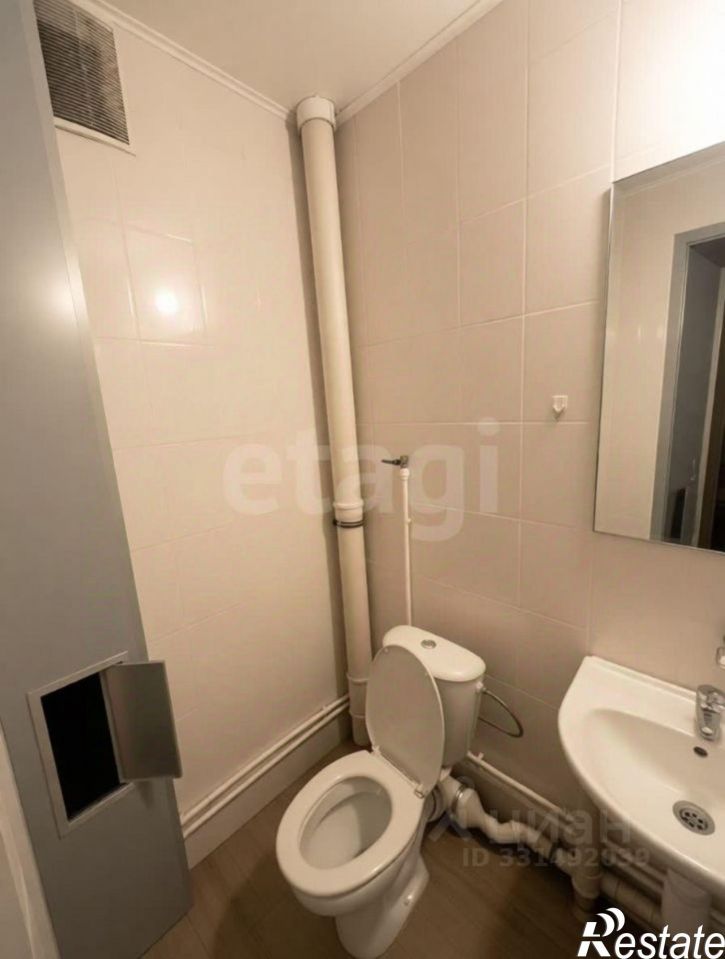 1-комн квартира улица Трашутина, 28,  д. 28