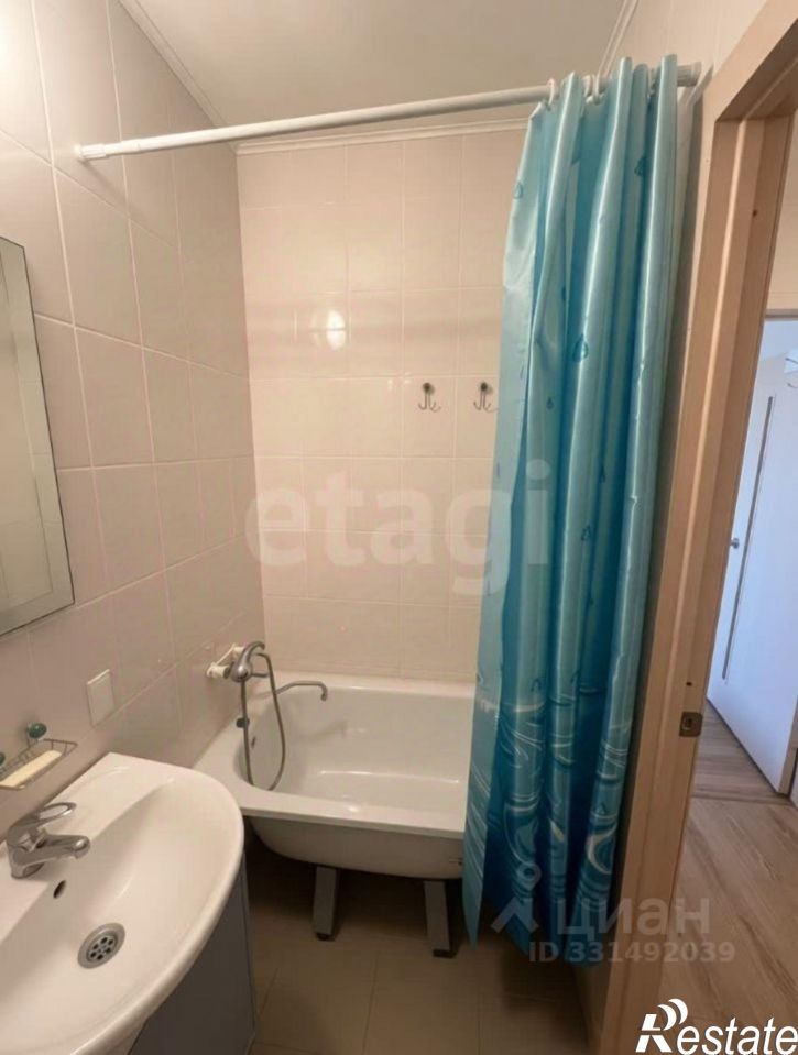 1-комн квартира улица Трашутина, 28,  д. 28