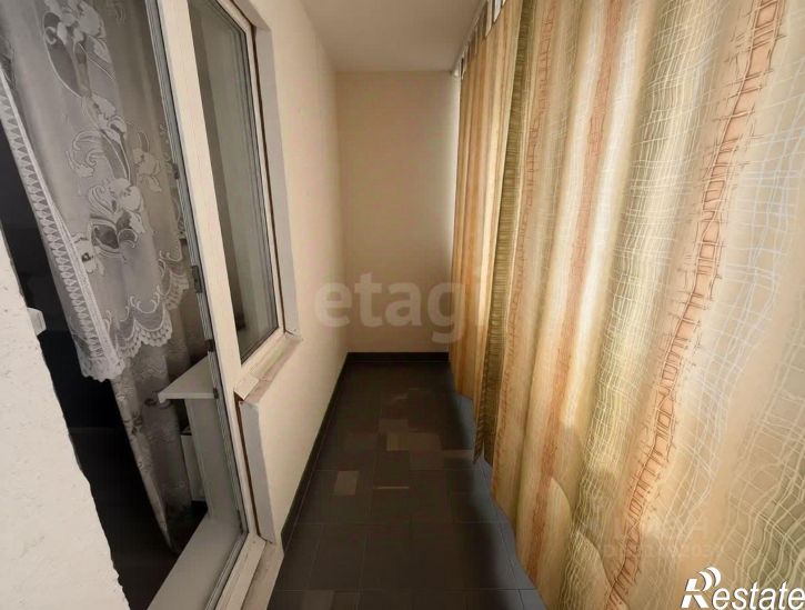 1-комн квартира улица Трашутина, 28,  д. 28