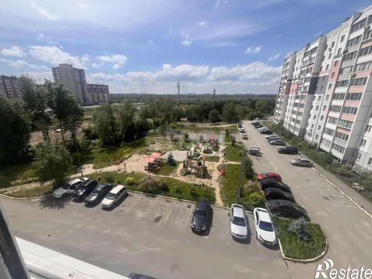 1-комн квартира улица Трашутина, 28,  д. 28