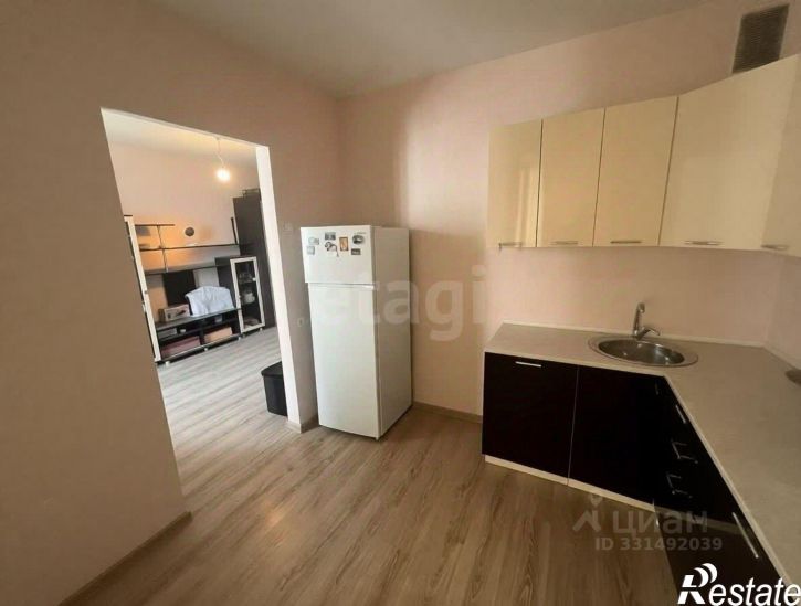 1-комн квартира улица Трашутина, 28,  д. 28