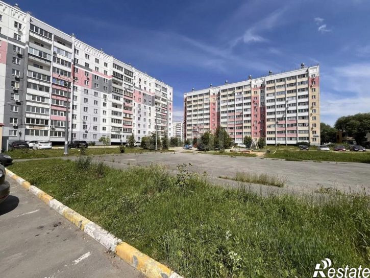 1-комн квартира улица Трашутина, 28,  д. 28