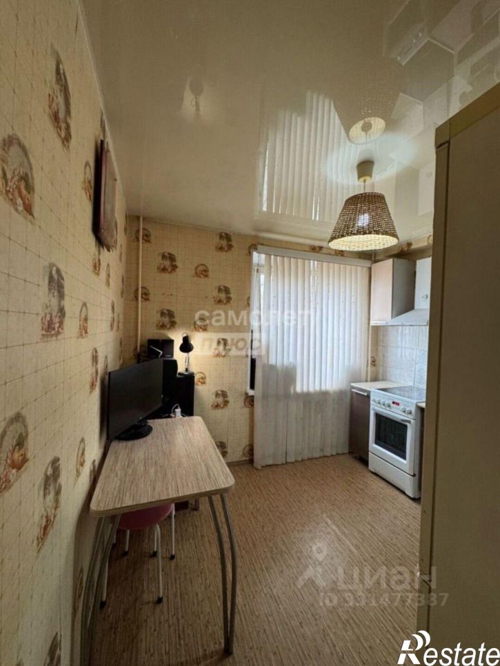 3-комн квартира ул Красных Пилотов, 10,  д. 10