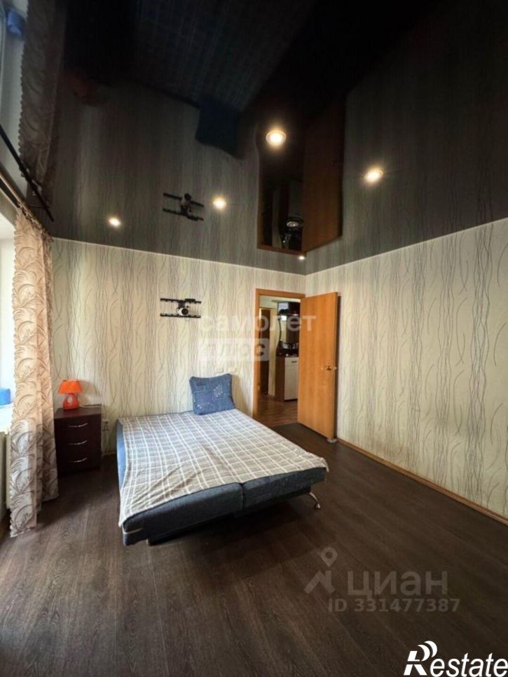 3-комн квартира ул Красных Пилотов, 10,  д. 10
