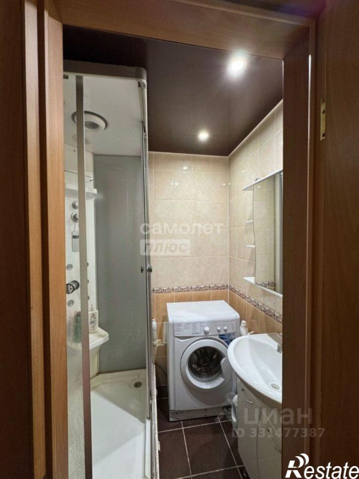 3-комн квартира ул Красных Пилотов, 10,  д. 10