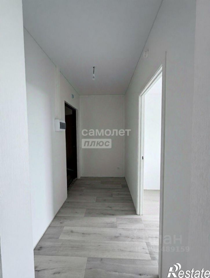 1-комн квартира ул Блюхера, 109,  д. 109