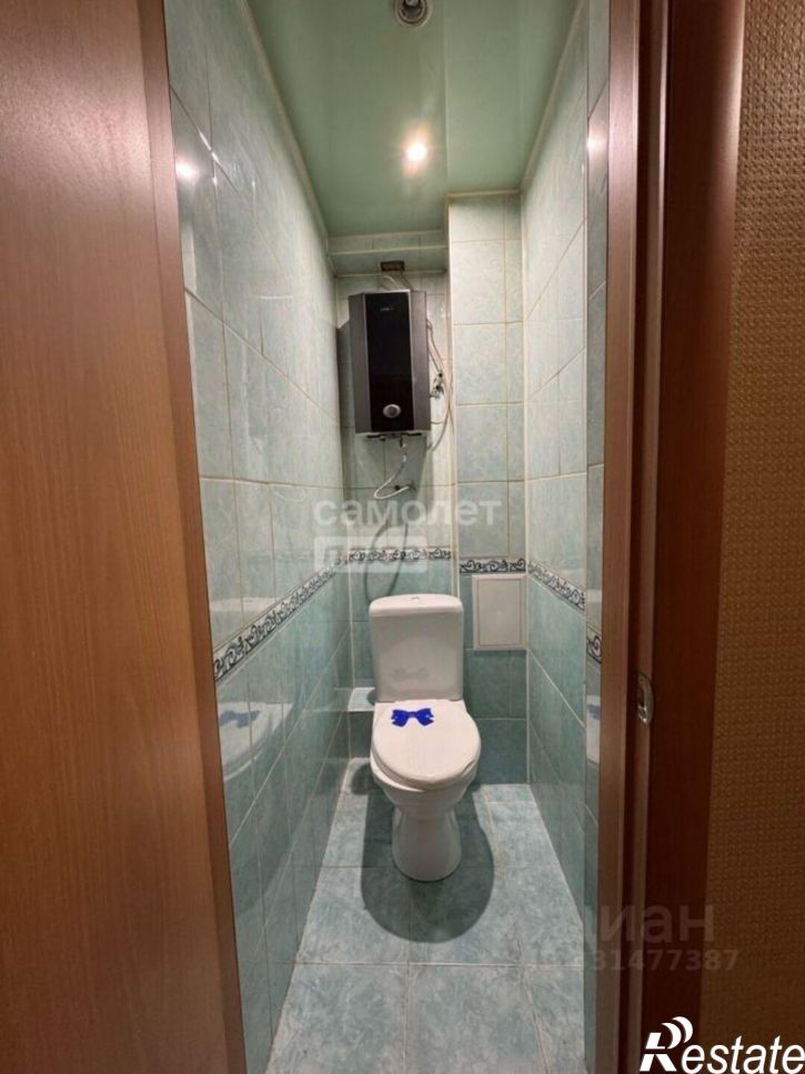 3-комн квартира ул Красных Пилотов, 10,  д. 10