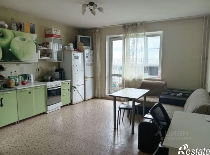 2-комн квартира ул Агалакова, 66А,  д. 66А