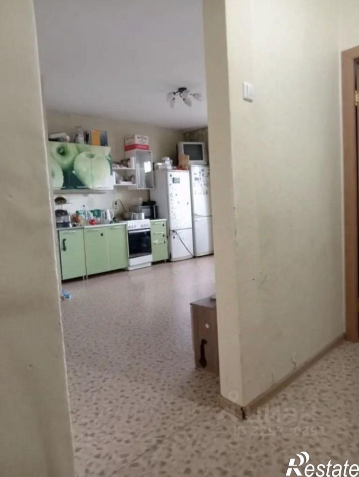 2-комн квартира ул Агалакова, 66А,  д. 66А