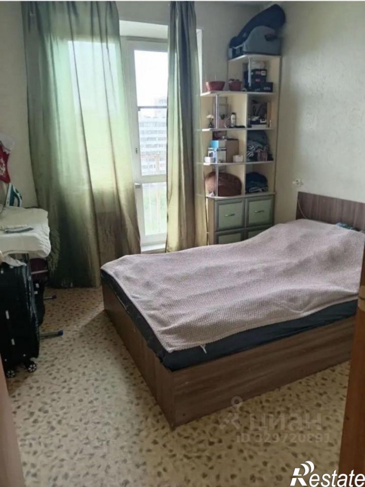 2-комн квартира ул Агалакова, 66А,  д. 66А