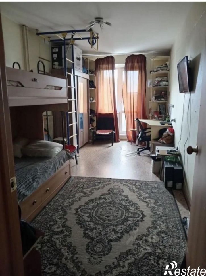 2-комн квартира ул Агалакова, 66А,  д. 66А