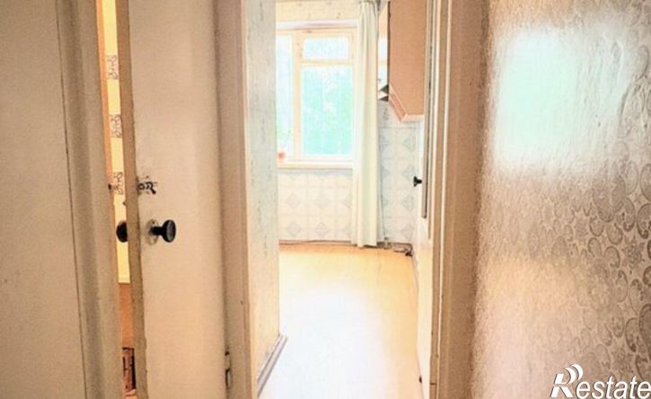 3-комн квартира Комсомольский пр-кт, 37Б,  д. 37Б