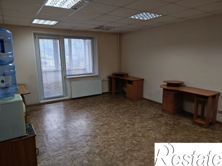 2-комн квартира Комсомольский проспект, 11