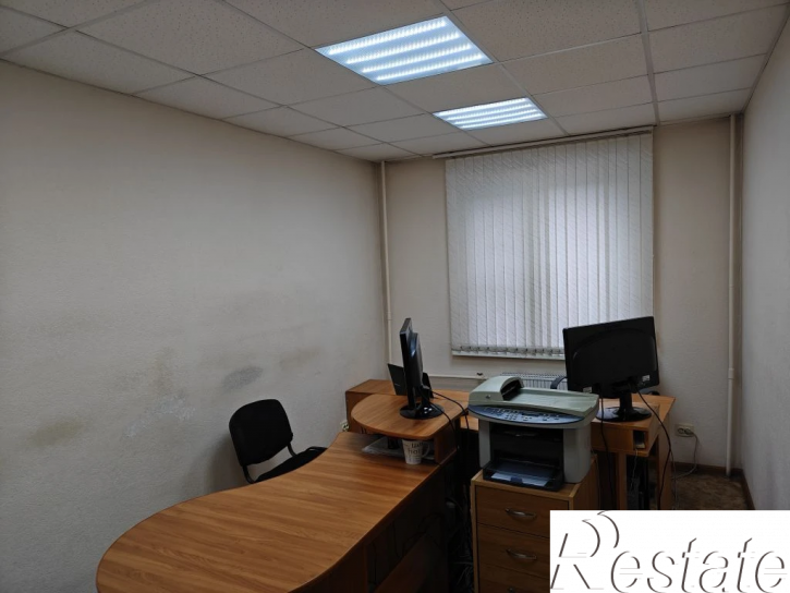 2-комн квартира Комсомольский проспект, 11