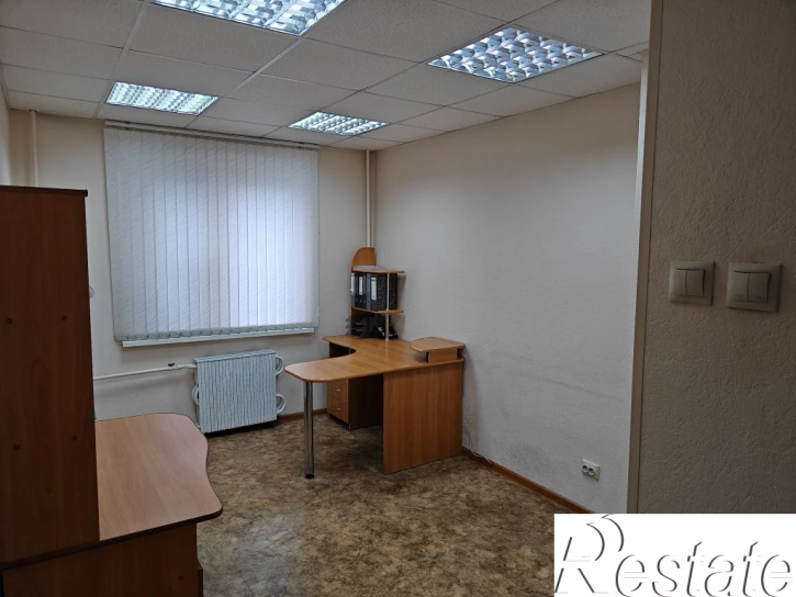 2-комн квартира Комсомольский проспект, 11