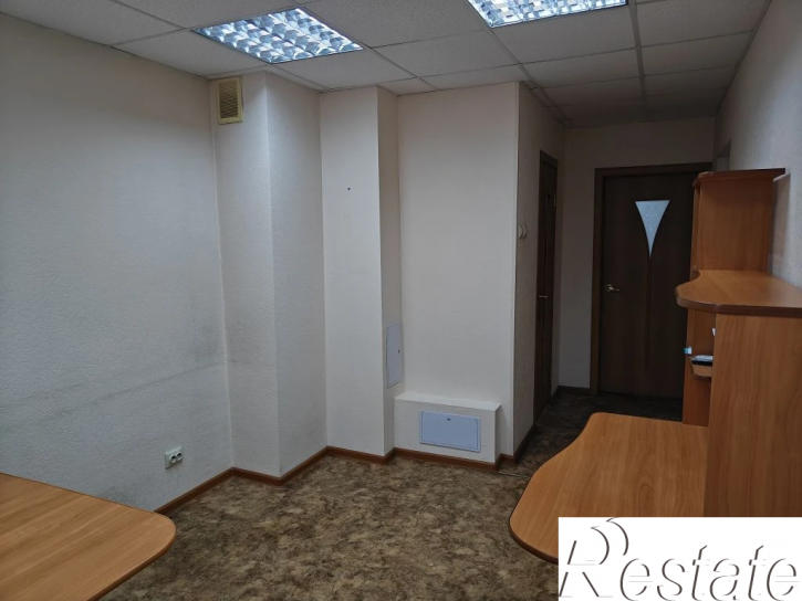 2-комн квартира Комсомольский проспект, 11