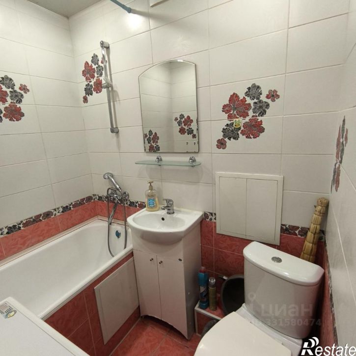 1-комн квартира улица Дзержинского, 130,  д. 130