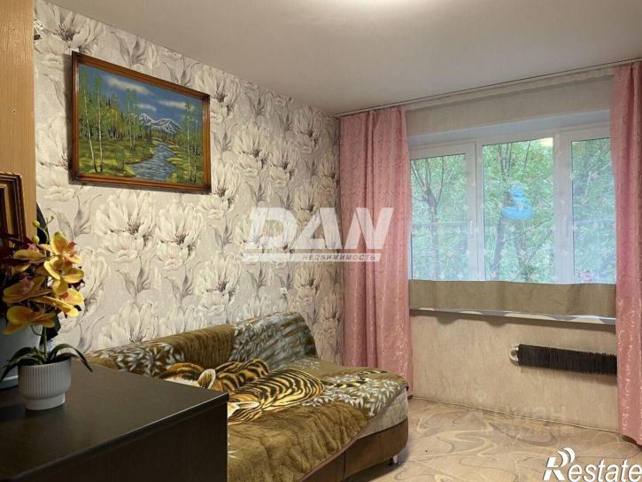 2-комн квартира улица Машиностроителей, 14,  д. 14