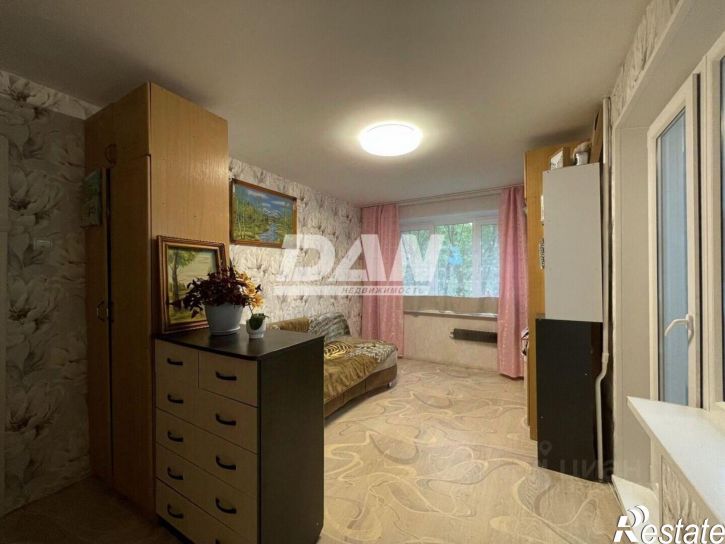 2-комн квартира улица Машиностроителей, 14,  д. 14