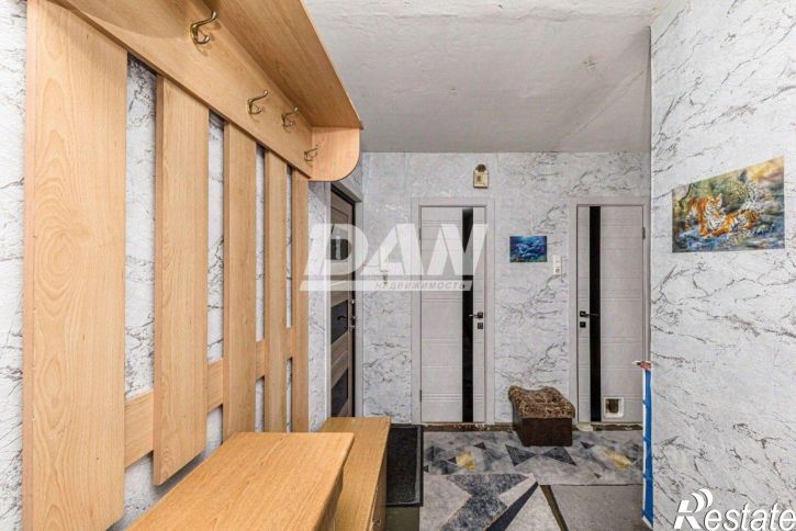 2-комн квартира улица Машиностроителей, 14,  д. 14