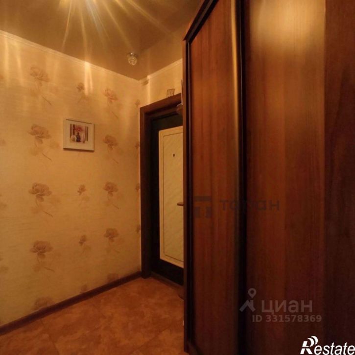 3-комн квартира Ереванская улица, 10,  д. 10
