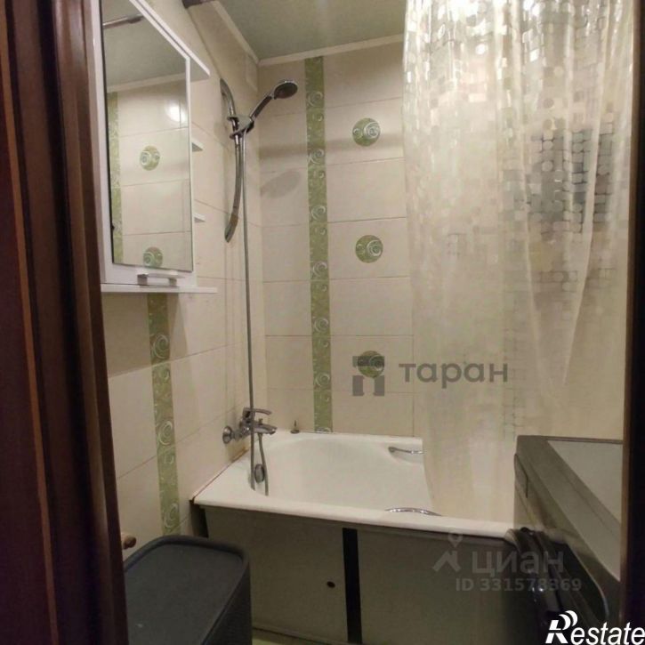 3-комн квартира Ереванская улица, 10,  д. 10
