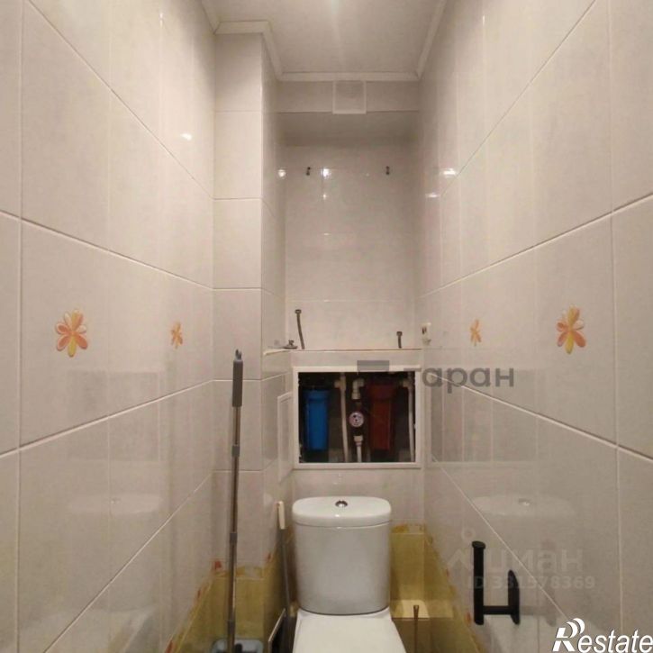 3-комн квартира Ереванская улица, 10,  д. 10