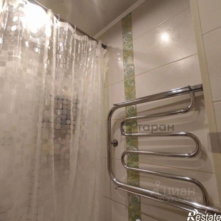 3-комн квартира Ереванская улица, 10,  д. 10