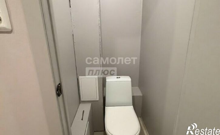 1-комн квартира улица Агалакова, 68,  д. 68