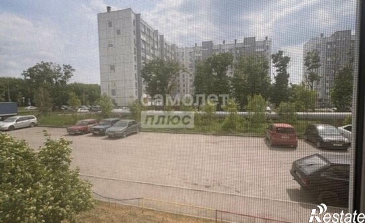1-комн квартира улица Агалакова, 68,  д. 68
