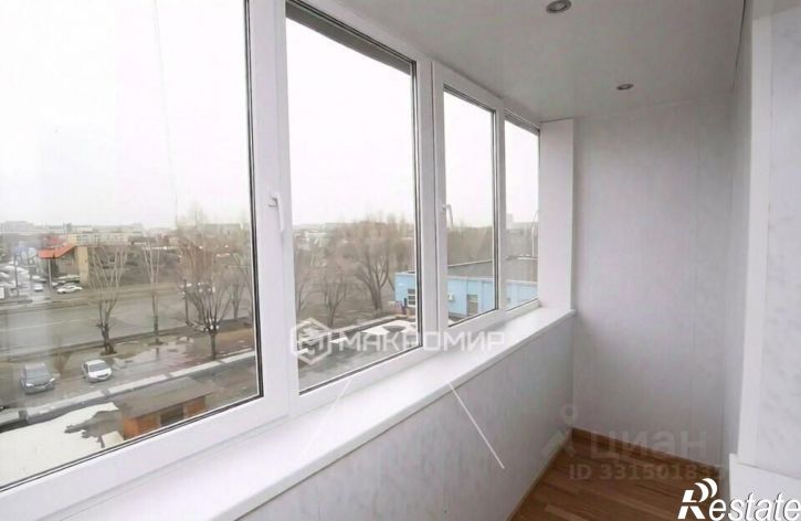 3-комн квартира улица Чайковского, 183,  д. 183