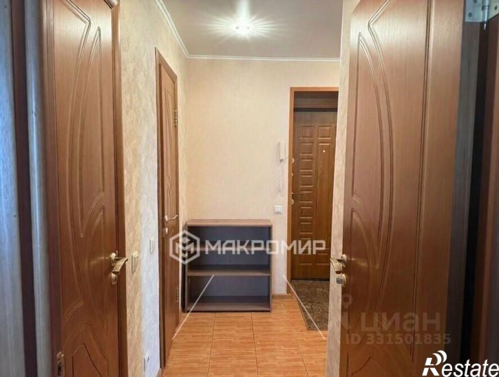 3-комн квартира улица Чайковского, 183,  д. 183