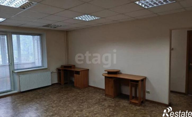 2-комн квартира Комсомольский проспект, 11,  д. 11