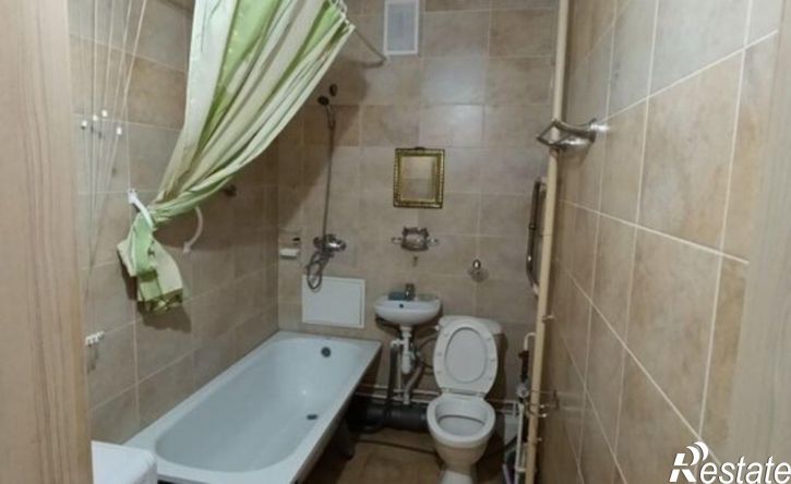 2-комн квартира улица Хариса Юсупова, 101А,  д. 101А
